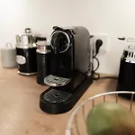 Design With Garden 公寓 柏林