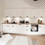 Design With Garden * 柏林