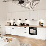 公寓 Design With Garden