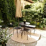 公寓 Design With Garden 柏林