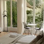 Design With Garden * 柏林