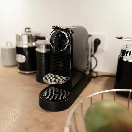 Design With Garden Lejlighed Berlin