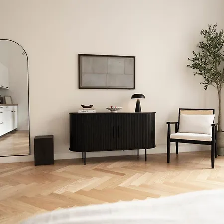 Design With Garden Apartment Berlin