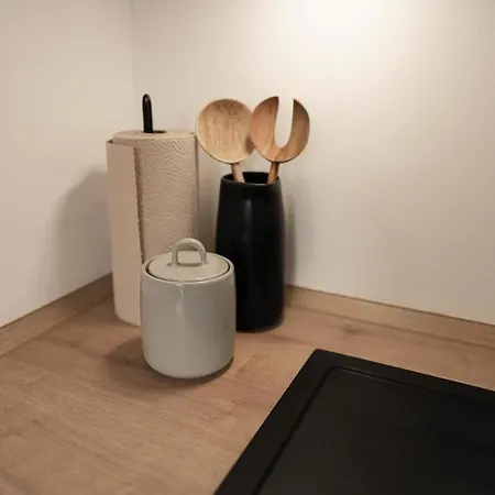 Design With Garden Lejlighed Berlin