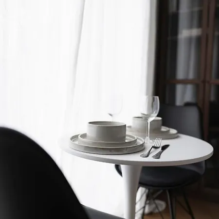 Design With Garden Appartement Berlijn