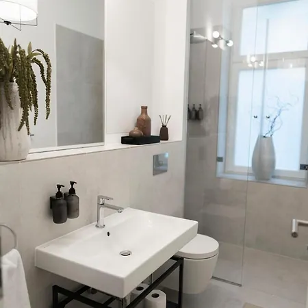 Design With Garden Lejlighed