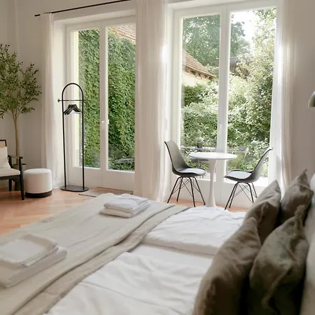 Design With Garden Berlijn