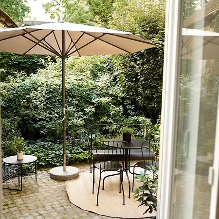 Design With Garden Berlin