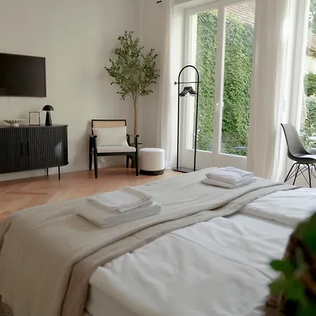 公寓 Design With Garden *