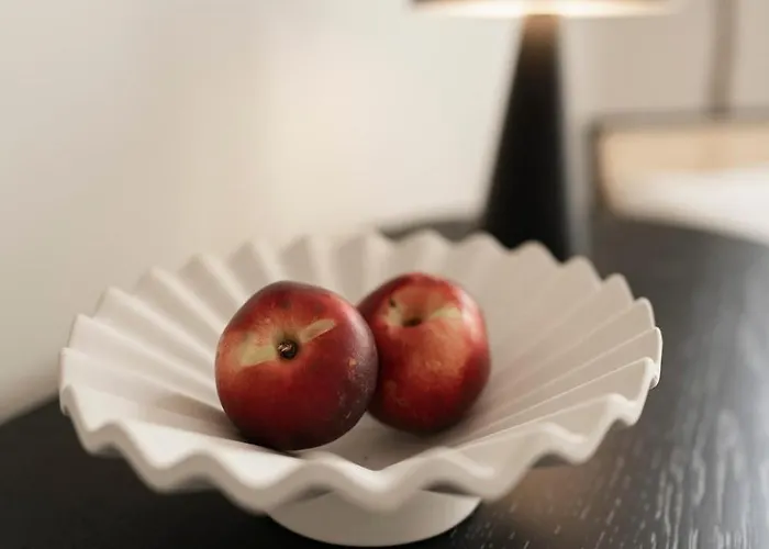 Apartamento Design With Garden Berlín