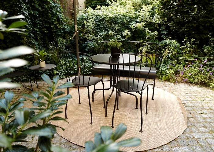 Design With Garden *