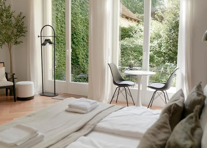 Design With Garden Berlin