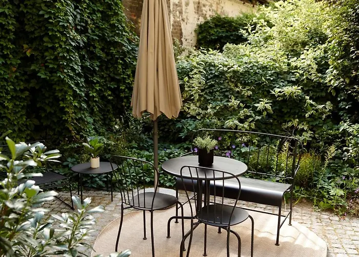 Design With Garden *