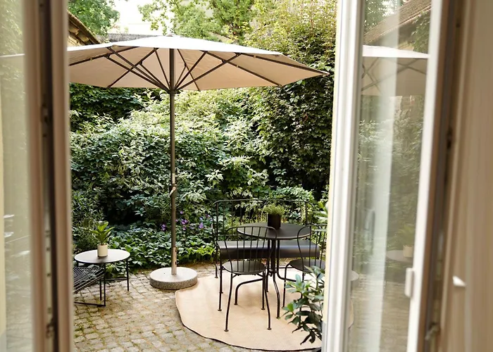 Design With Garden Berlin