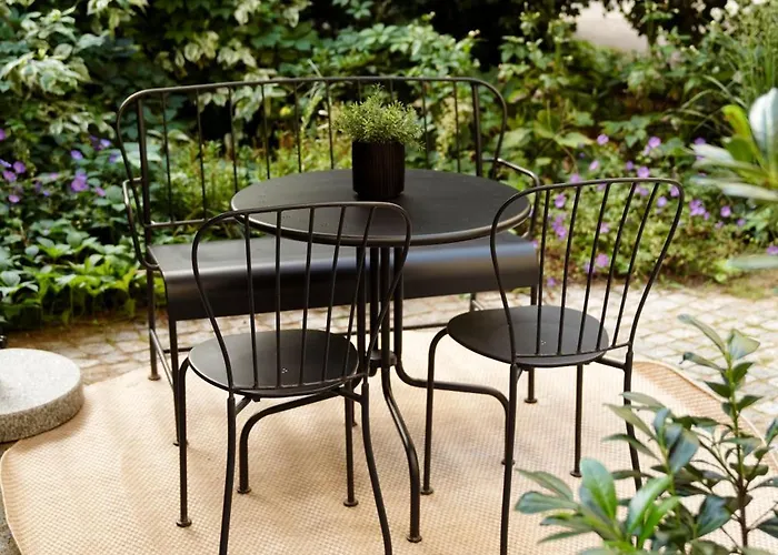 Design With Garden Berlín