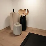 Design With Garden 아파트 베를린