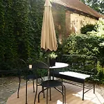 Apartment Design With Garden Berlin