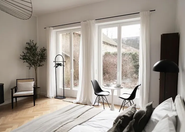 아파트 Design With Garden