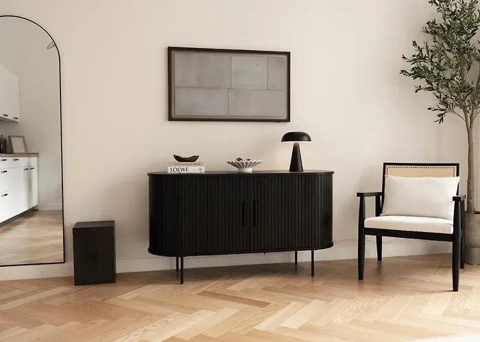 Design With Garden 아파트 베를린