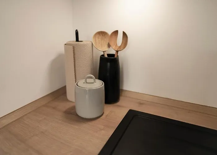 Design With Garden 아파트 베를린