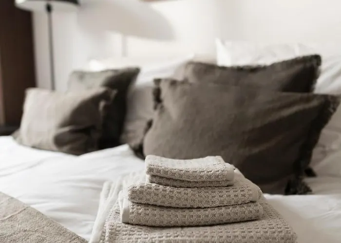 Design With Garden 아파트