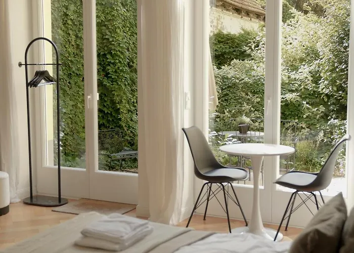 Design With Garden * 베를린